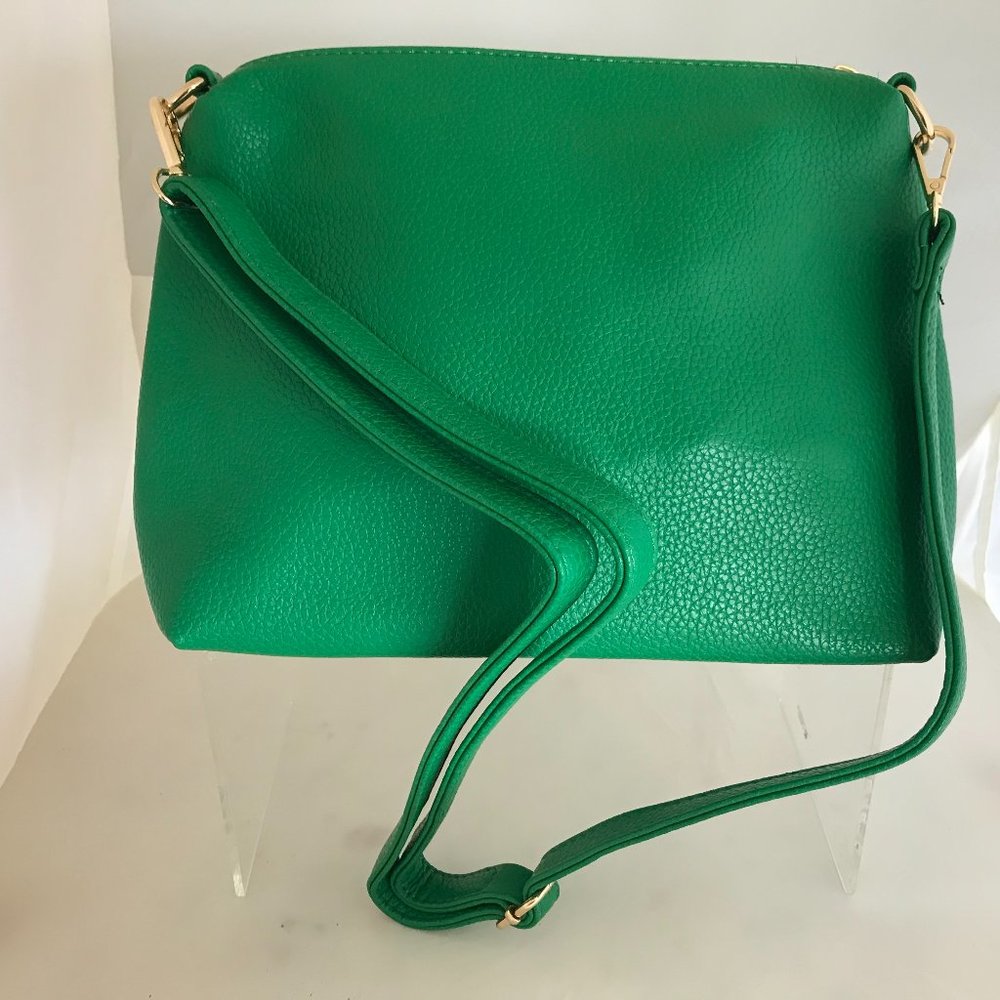 Large Crossbody